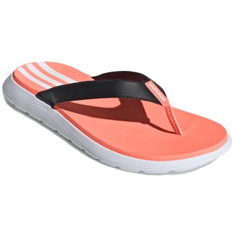 adidas Удобные шлепанцы Сандалии из ЭВА Женская обувь EG2064