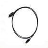 Digital Optical Fiber Audio Cable for TV Soundbar & Echo, SPDIF Output