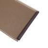 Soft Flexible TPU Pet Door Flap TPU Made Dog Entry Door Panel  Home Pet Entry
