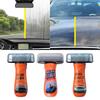 Car Glass Oil Film Removing Paste Auto Glass Film Coating Agent Waterproof Rainproof Anti-fog Glass Cleaner