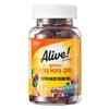 Alive Multi Vita Gummies, 60 Tablets, 1 unit,Korean Health Food