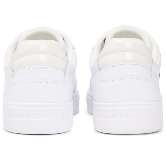 Кроссовки Tommy Hilfiger CASUAL CUPSOLE