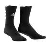adidas Гольфы унисекс черные FP8397