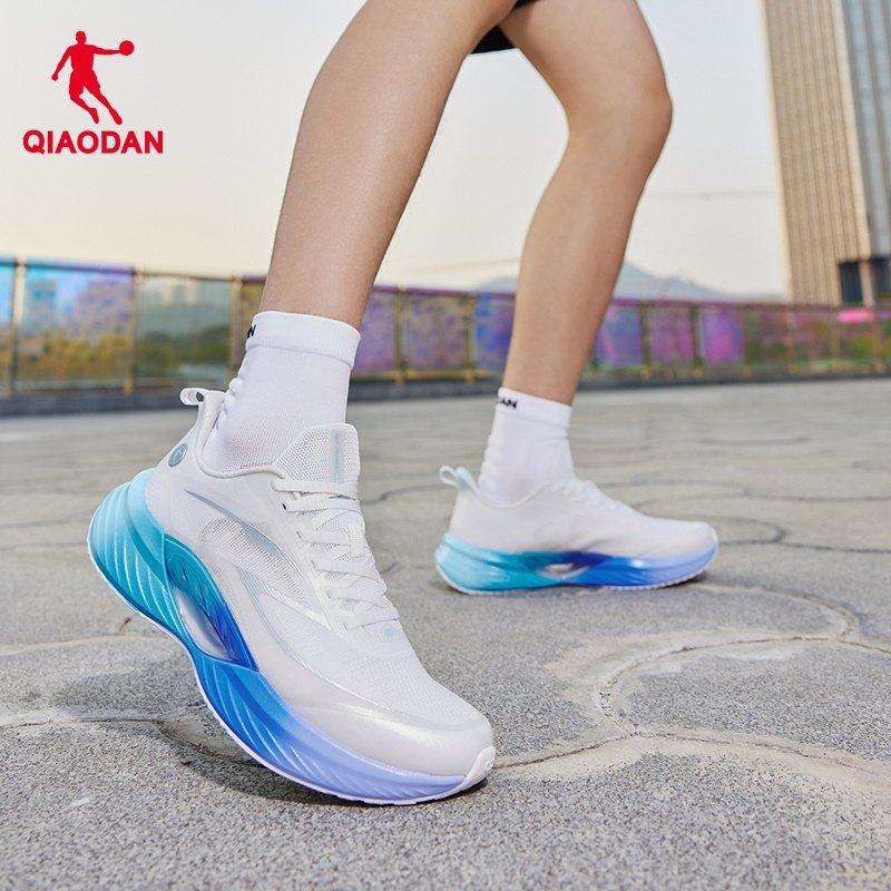 Jordan Flying Shadow Team 2 Shock Absorbed Running Shoes for Boys