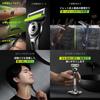 Gillette Сменная подставка для бритвы Razor 4 Close Lab Body, Лезвия, В комплекте, Бритва, Мужская, Бритье,
