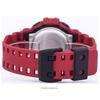 Casio G-Shock Analog Digital 200M GA-700-4A GA700-4A Мужские часы