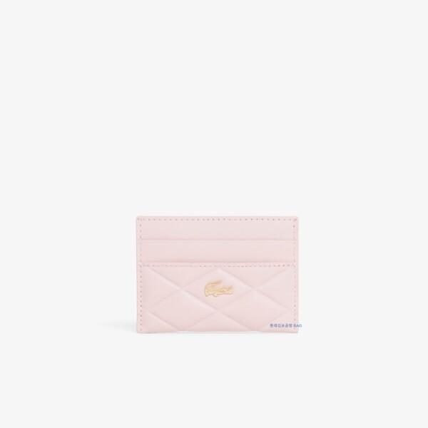 Lacoste 2026 New Crocodile Wallet Kp Nf5118e56gh96