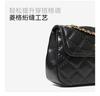 Best 26 Spring Shopping Mall Same Quilted Bag Chain Strap Single Shoulder Crossbody Bag for Women TY068AX6