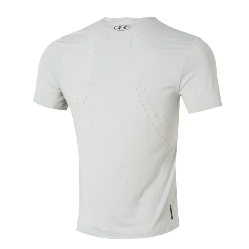 Under Armour Men's Training Short Sleeve T-shirt