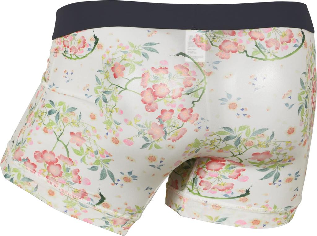 Grave Vault Sakura Короткие трусы-боксеры для идеального подарка на день рождения Сделано в Сделано со Стильным и Идеально для Отцов и Сотрудничество с Размером Продукт