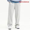 New Balance Половина клубных брюк Uni Essential с одной складкой G30 Nbmle11023 Ac