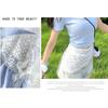 Summer Lace Scarf for Photo Shoots Feminine Accessory