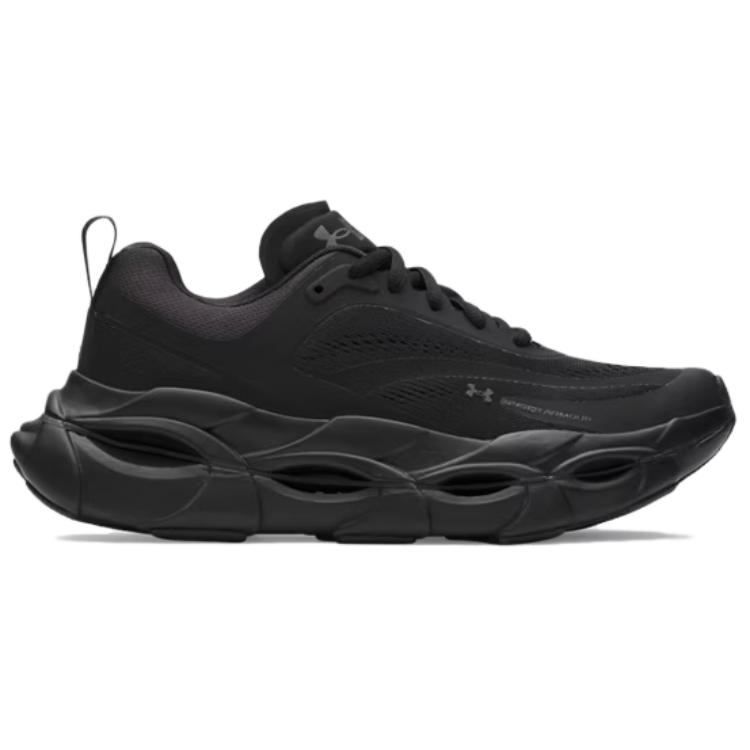 Under Armour Мужские UA HOVR Infinite Elite Черный 6007641-001