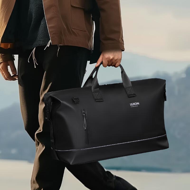 LEXON VOYAGER Large Travel Bag