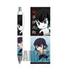 Demon Kimetsu No Yaiba Inosuke Hashibira Tekutoko Ballpoint Pen 4th Edition Slayer (Battle)