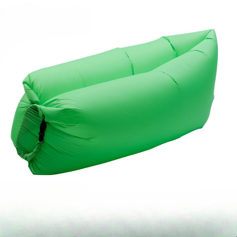 Надувной диван для ленивых людей, надувной диван для кемпинга на открытом воздухе, музыкальный фестиваль, складной диван на одну минуту, надувное переносное сиденье