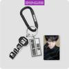 2025 4TH TOUR [NEO CITY : SEOUL – THE MOMENTUM] OFFICIAL MD CARABINER KEYCHAIN Set