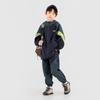 Duo Duo Jia Boys' Autumn Sportswear Set