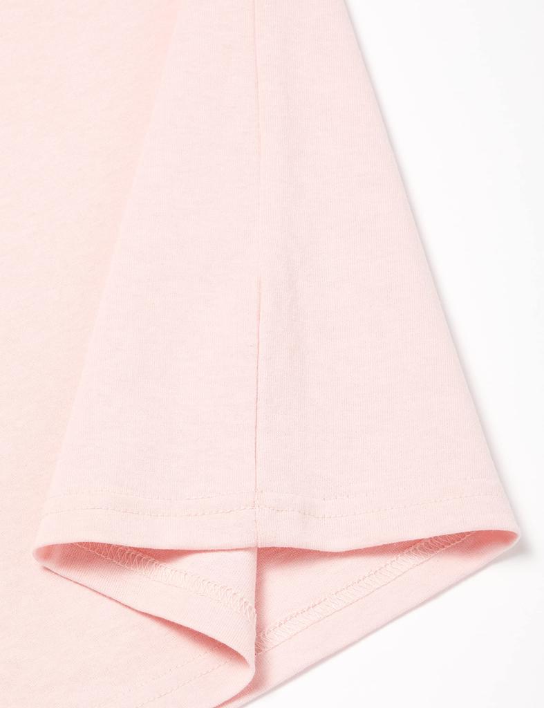 Dragon Ball Z Short Sleeve T-Shirt, Goku, Majin Buu, Capsule Corporation, Red Ribbon Army, Men's, Pink, Size 2 (Majin Buu), Size S