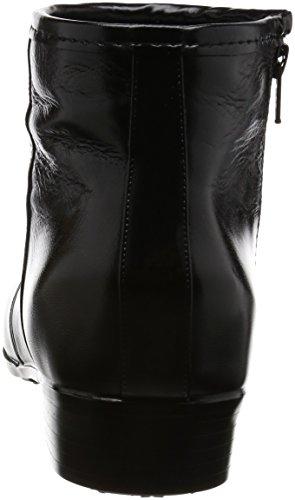 Achilles TRG 8510 Men's Rain Boots, Black, Size 26