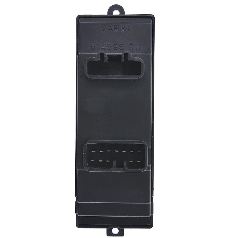 84820-B0010 84820B0010 передняя правая кнопка главного переключателя электрического окна для Toyota Avanza Sparky Cami Duet Daihatsu Terios