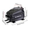 Bicycle Bag Multipurpose Design Mountain Bike Bag Ebike Battery Bag Rear Rack Storage Bike Trunk Bag for Bicycles