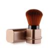 1 Pc Square Retractable Blush Brushes Women Makeup Tools Cosmetic Beauty Make UP Foundation Brush