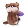 Crocs Подвеска-выдра Huggitz Zibits 10018402
