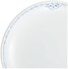 [Officially Imported] Royal Copenhagen Princess Deep Plate 20cm 1027471