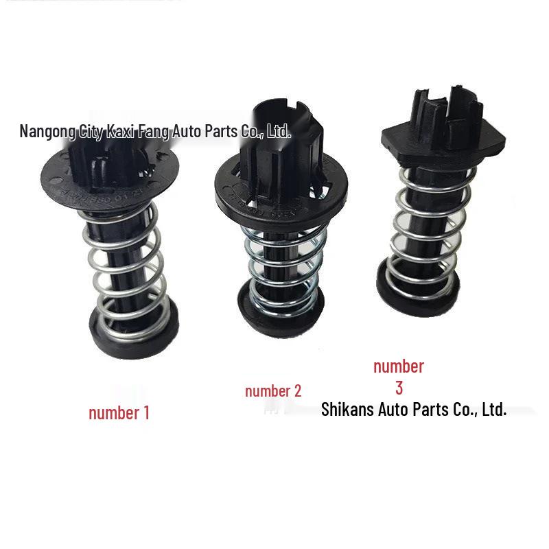 Совместимая пружина капота для Mercedes W204/W221/W205 A2058800027/A2218800327