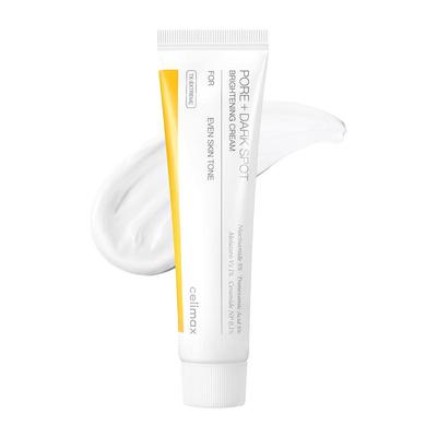 Крем для осветления пор и темных пятен 35 мл