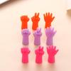 Gesture Mix Shaped Sewing Tools Needle Tip Weave Stopper Knitting Needles Stitch Protectors
