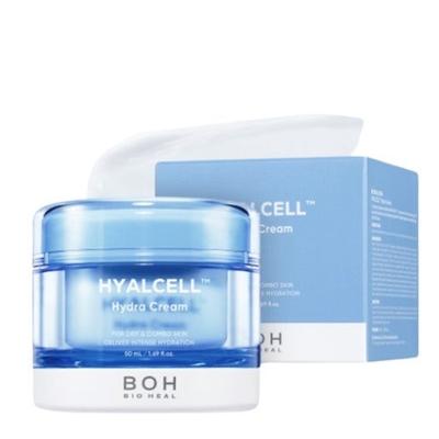 BIOHEAL BOH HYALCELLTM Гидра-крем 50 мл