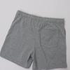 Шорты из хлопка США Garment Wash Embroidery Script Logo Shorts Basic Oxford Grey M [Champion] 100% женские CW-X507