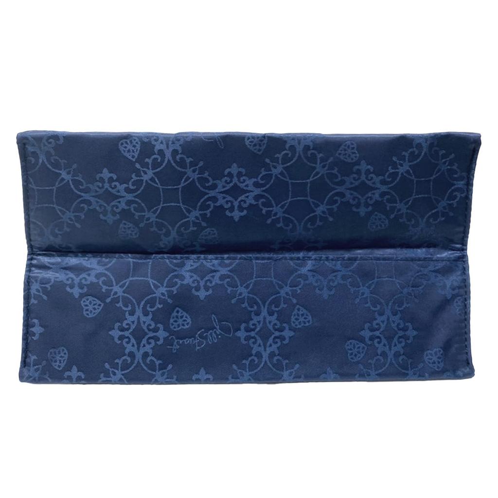 JILL STUART Insulated Case, Medium, 09305401, Women's, 09305401B, Navy [B]