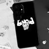 Bodybuilding Gym Fitness Quotes Case For Samsung Galaxy S25 Ultra S20 S21 S22 S23 S24 Ultra S9 S10 Plus S24 FE Cover Shell