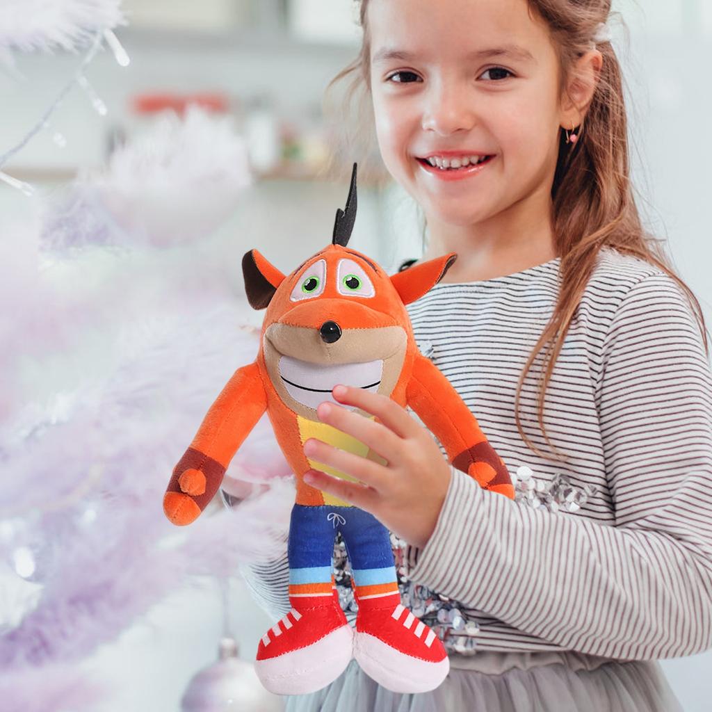 Game Peripheral Dolls And Figurines