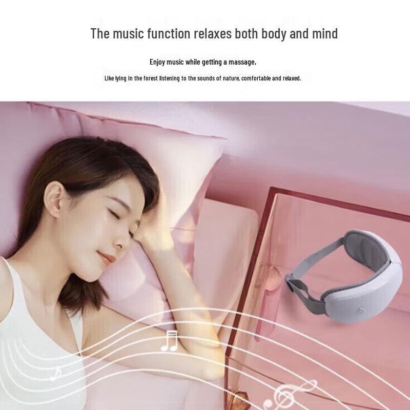 Breo EM003 Foldable Eye Massager