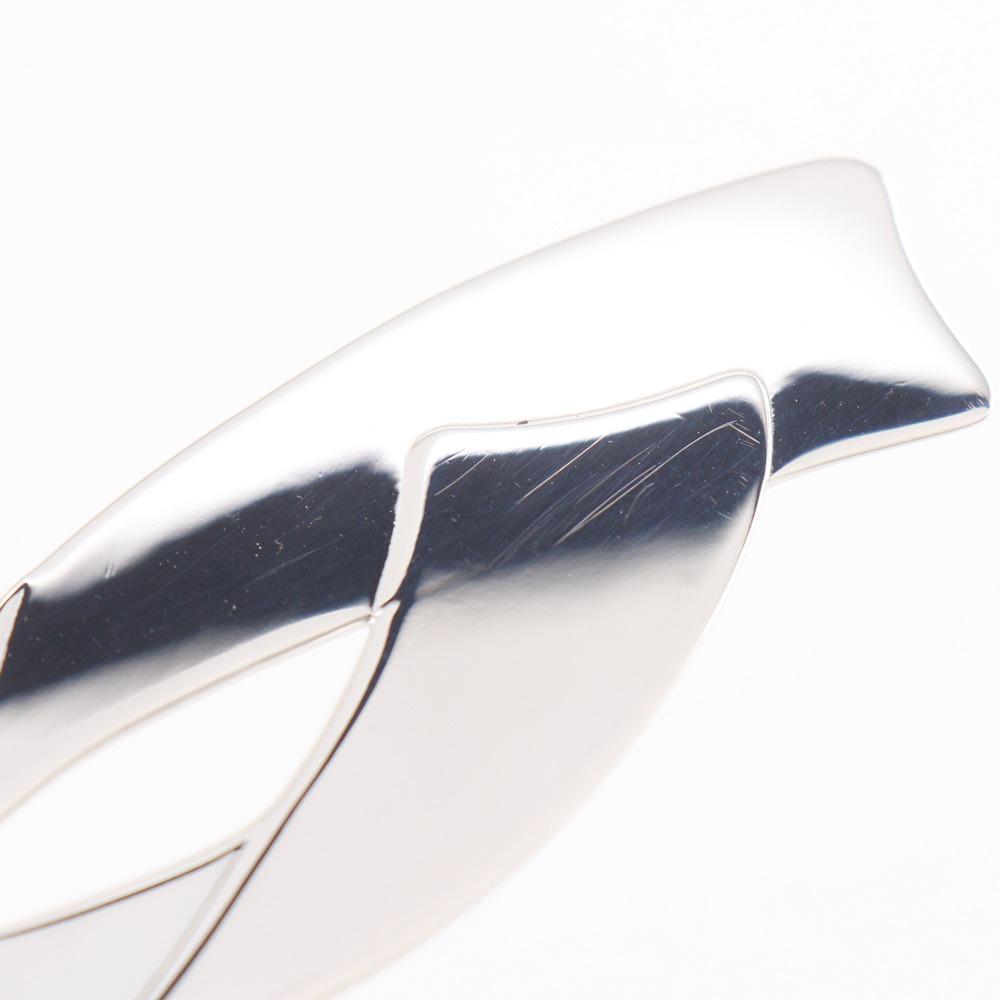 TIFFANY&Co. Bookmark Silver925 unisex Used