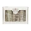 Sage Smudge Stick Set (Pack of 6)