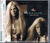 CD NELSON - After The Rain MVCG53 DGC 1991 Japan Rock Used