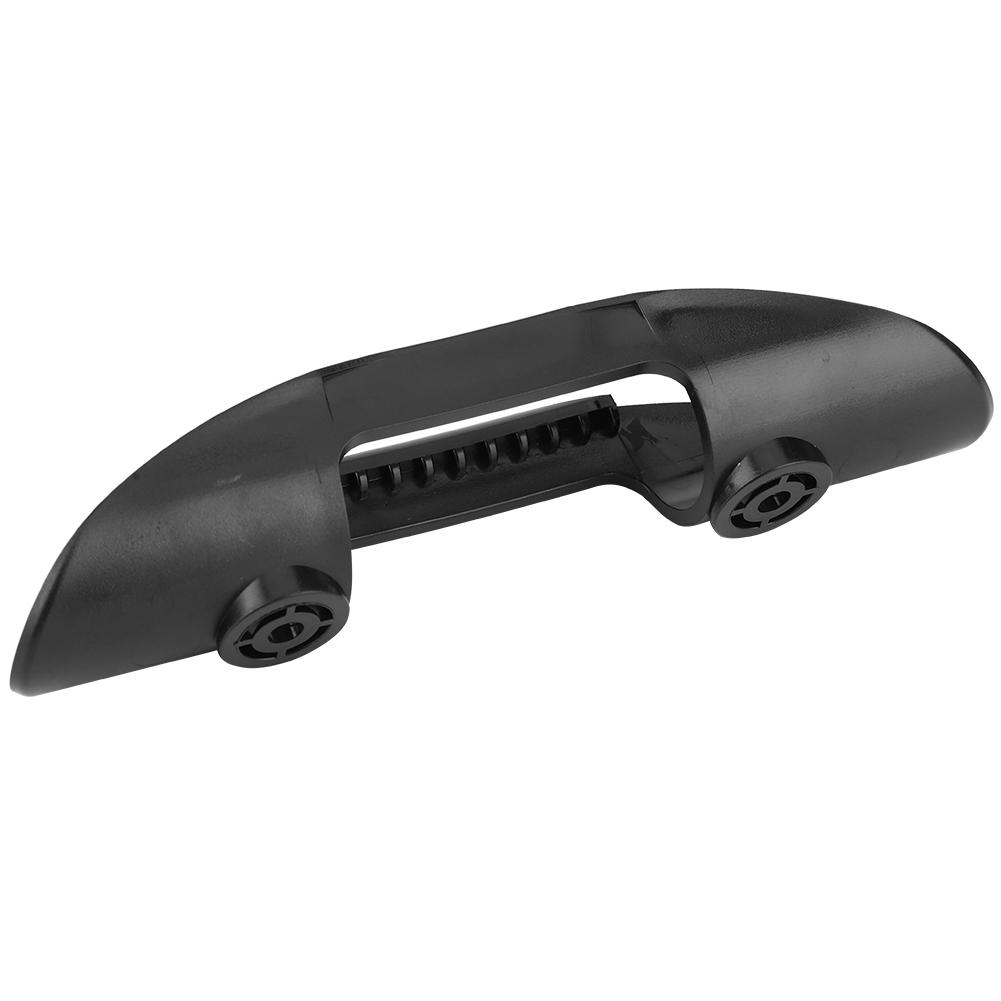 1 Set Marine Kayak Canoe Boat Accessories Plastic Clip Holder Oars Keeper