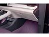 Глубокий Синий S07 Комплект Ковриков в Салон и Багажник Автомобиля - 26-Штук Аксессуары для Ковриков
