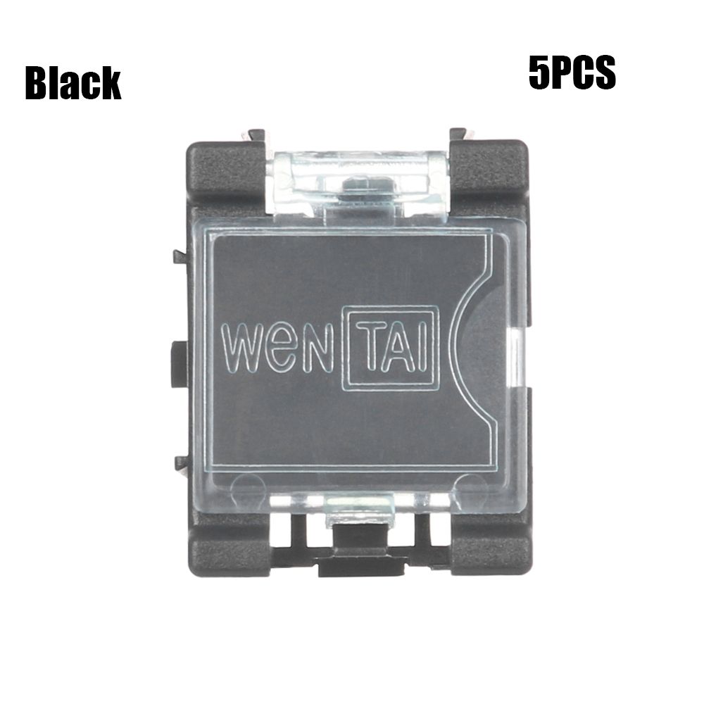 Tools Accessories patch box SMD Storage boxes SMT Component container SMT Kit Electronic parts case