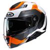 HJC Modular Helmet I91 Carst