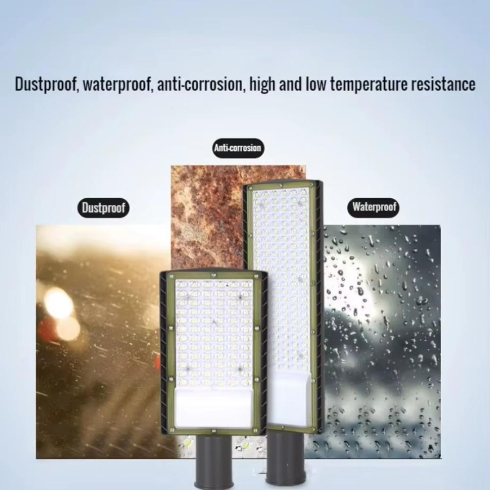 Светодиодный уличный светильник AC175-265V высокого качества из алюминия 6000K, настенное освещение, уличные садовые настенные светильники IP67, водонепроницаемый 50 Вт 100 Вт 150 Вт
