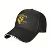 Air Cavalry Division Veteran Baseball Cap - Unisex Black Designer Sun Hat with Logo, Lightweight Polyester
