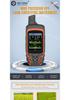 ZL-166 Высокоточный ручной GPS (Английская версия)