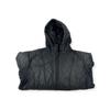 Черная женская куртка COLUMBIA 2XL - Б/У