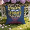 R-Ricards D-Drink Чехол на подушку для дома и автомобиля, двусторонний: Двусторонняя конструкция для максимального комфорта